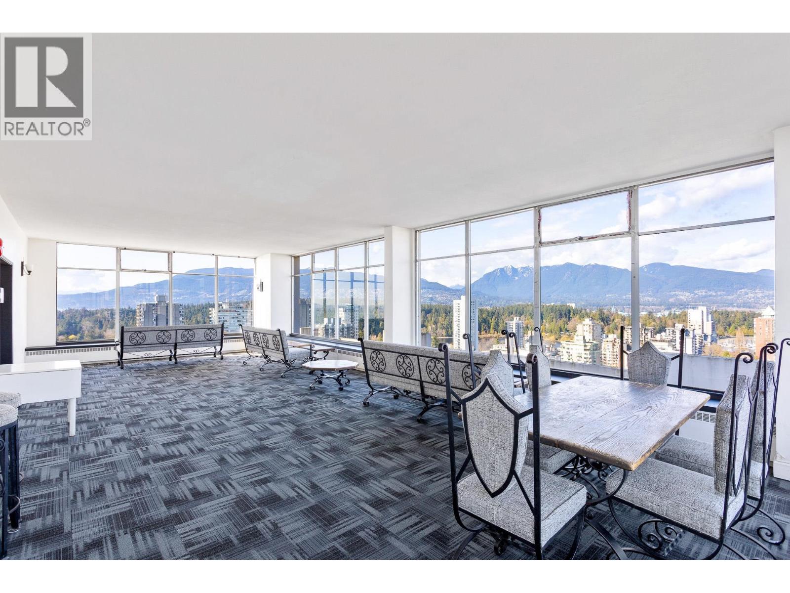 601 1850 Comox Street, Vancouver, British Columbia