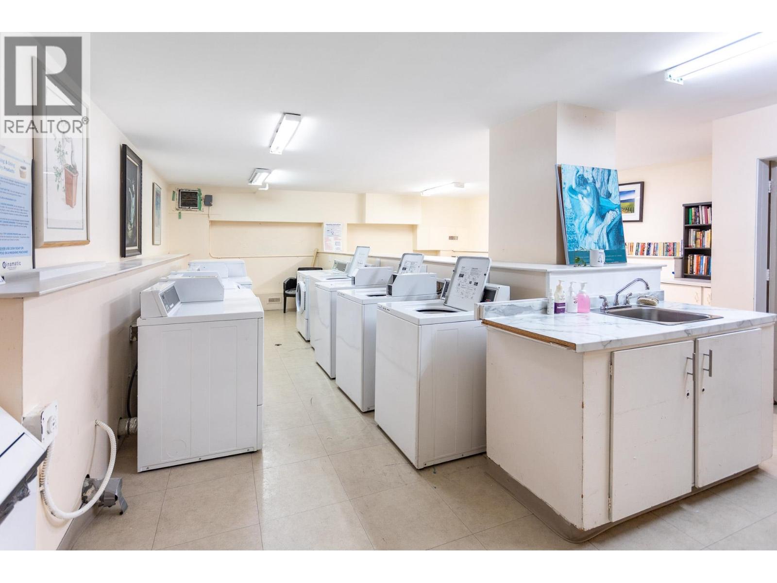 601 1850 Comox Street, Vancouver, British Columbia