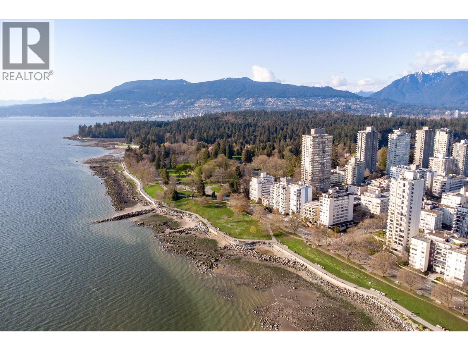 601 1850 Comox Street, Vancouver, British Columbia