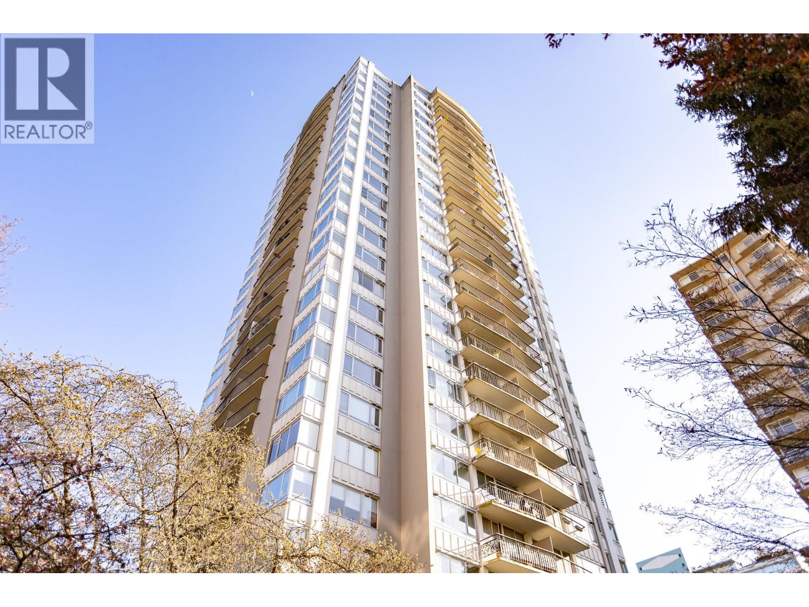 601 1850 Comox Street, Vancouver, British Columbia