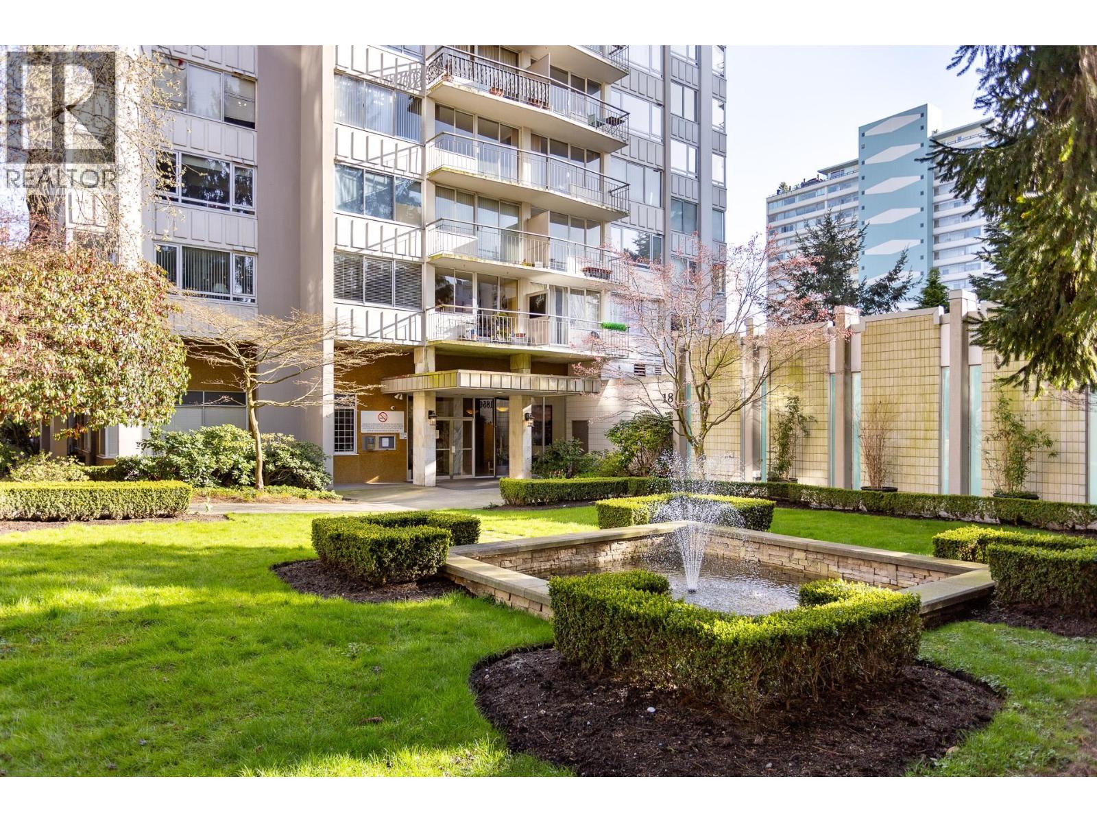 601 1850 Comox Street, Vancouver, British Columbia