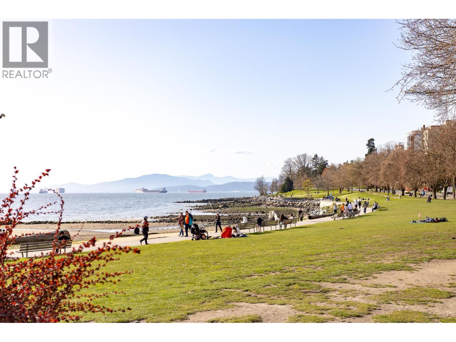 601 1850 Comox Street, Vancouver, British Columbia