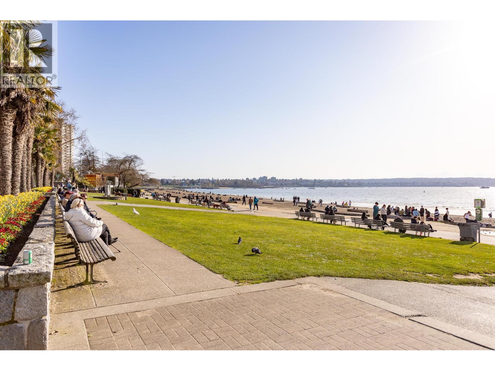 601 1850 Comox Street, Vancouver, British Columbia