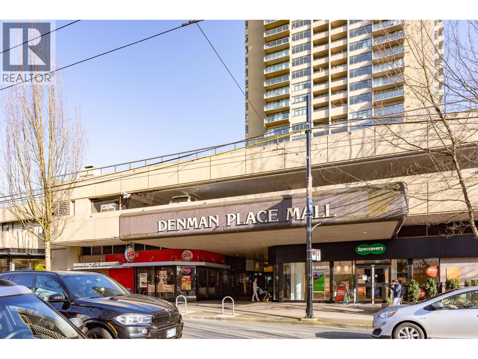 601 1850 Comox Street, Vancouver, British Columbia