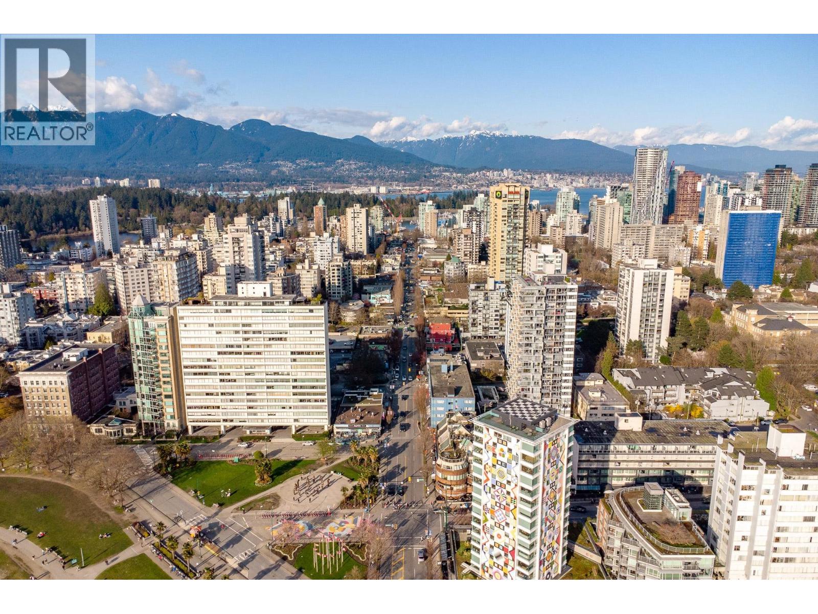 601 1850 Comox Street, Vancouver, British Columbia