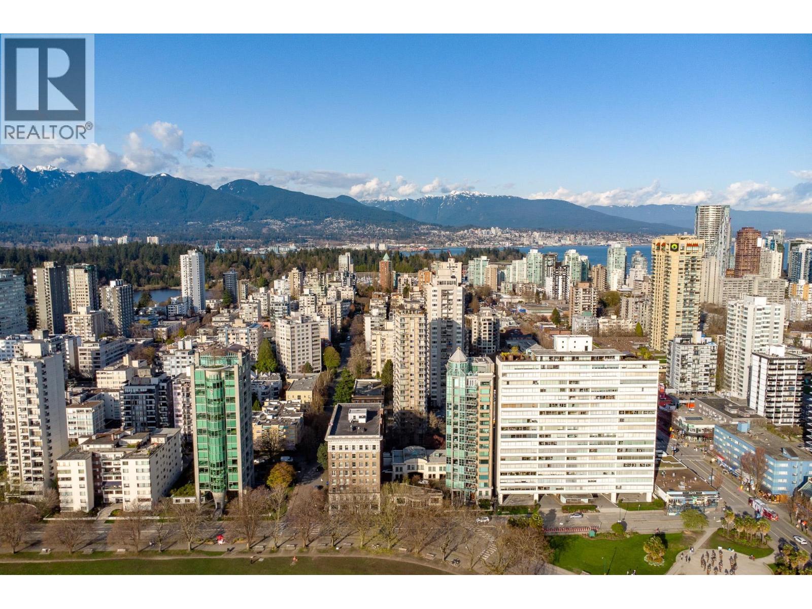 601 1850 Comox Street, Vancouver, British Columbia