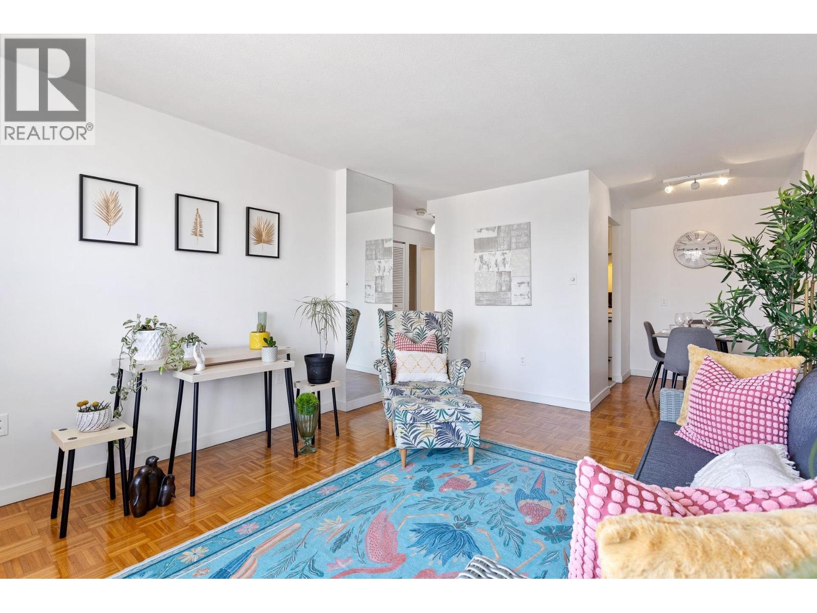 601 1850 Comox Street, Vancouver, British Columbia