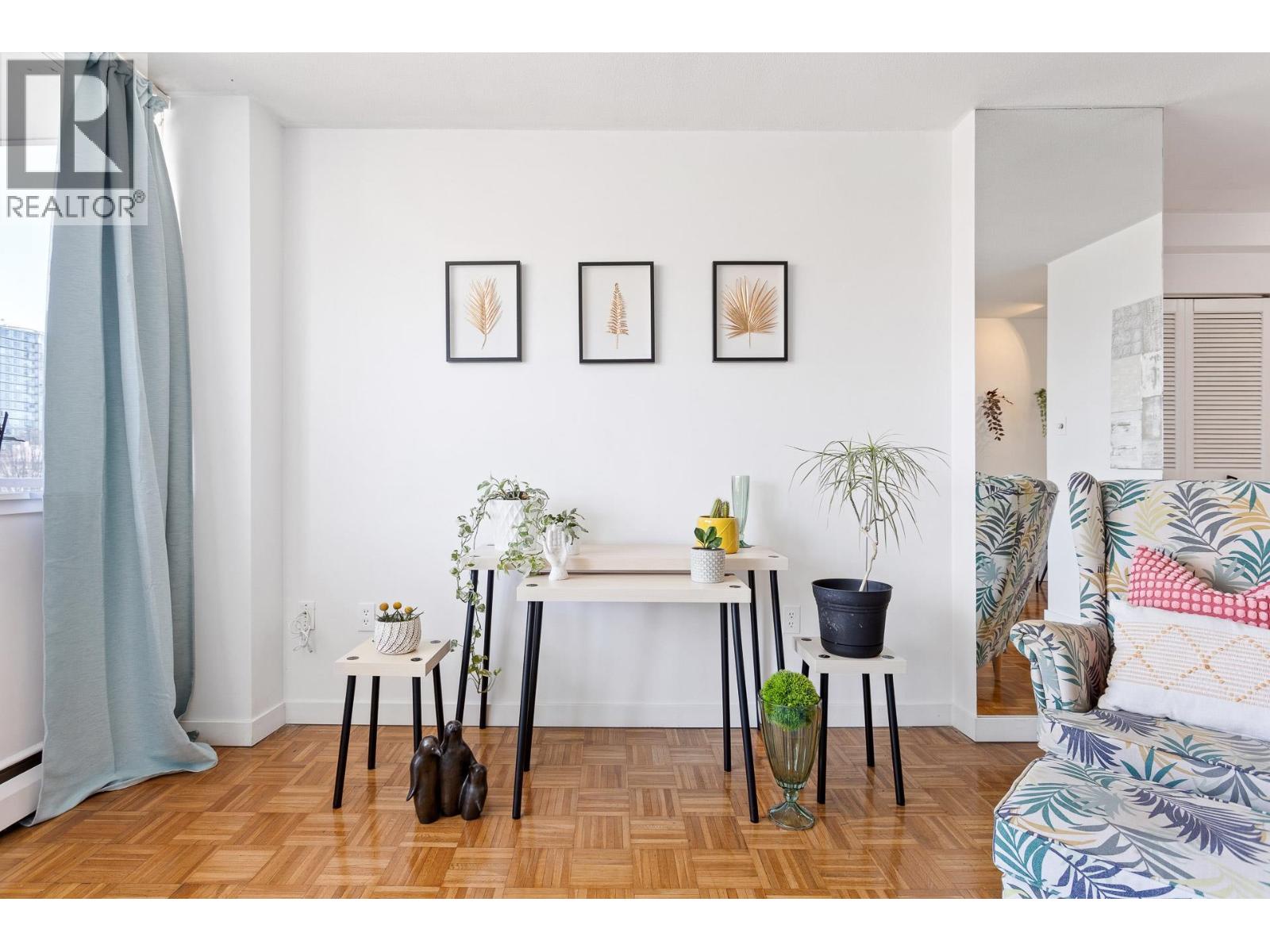 601 1850 Comox Street, Vancouver, British Columbia