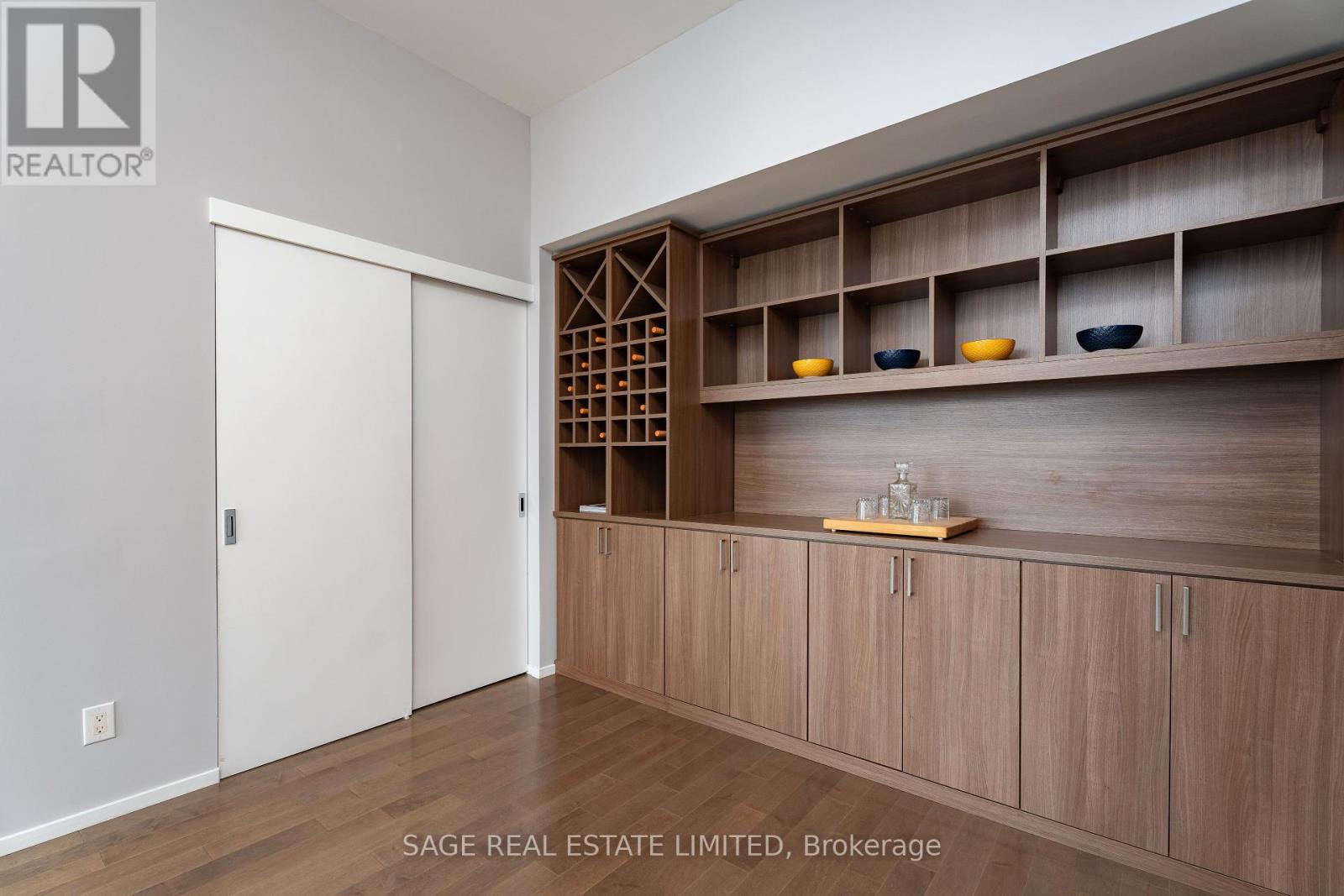 3505 - 8 Charlotte Street, Toronto (waterfront Communities), Ontario