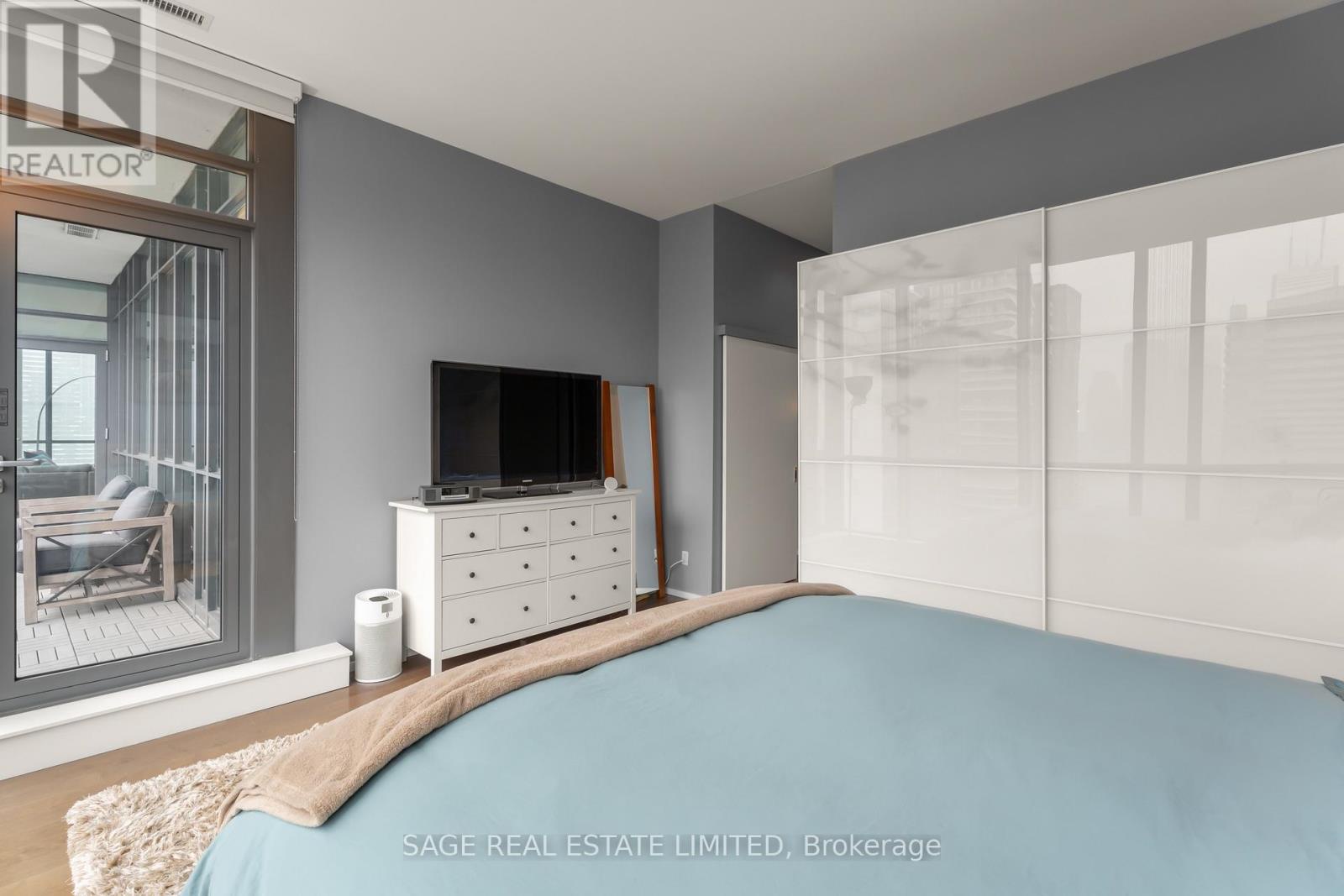 3505 - 8 Charlotte Street, Toronto (waterfront Communities), Ontario