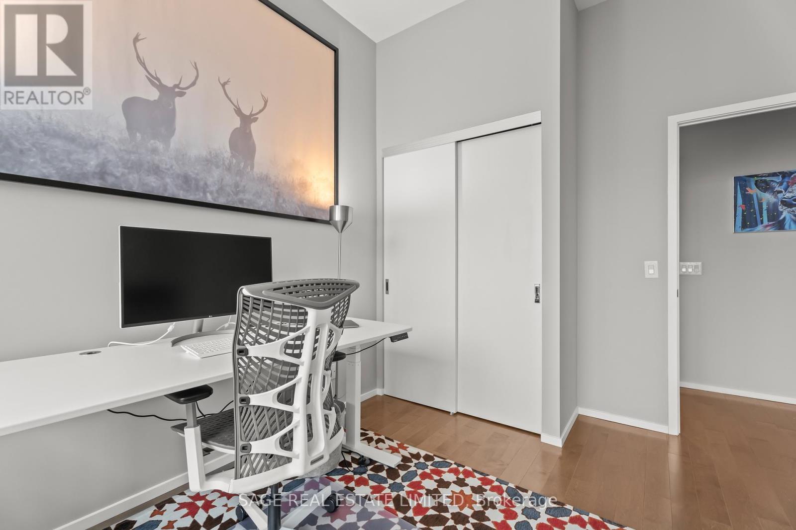 3505 - 8 Charlotte Street, Toronto (waterfront Communities), Ontario