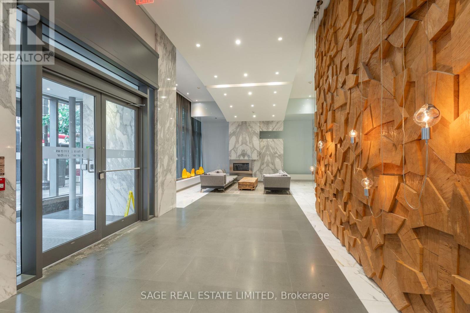 3505 - 8 Charlotte Street, Toronto (waterfront Communities), Ontario