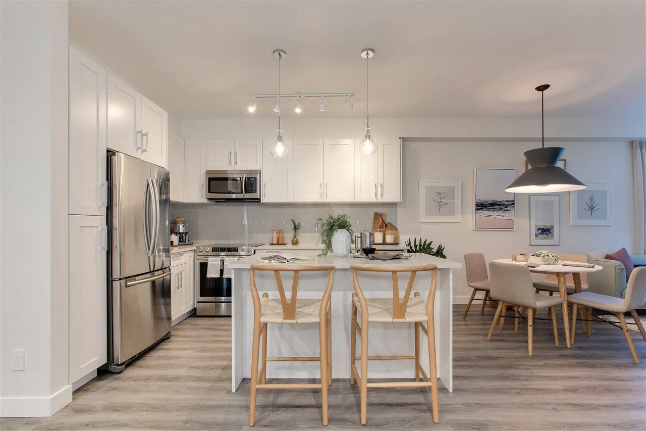 203 20356 72b Avenue, Langley, British Columbia