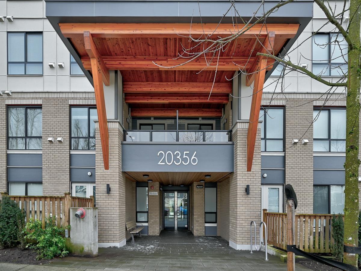 203 20356 72b Avenue, Langley, British Columbia