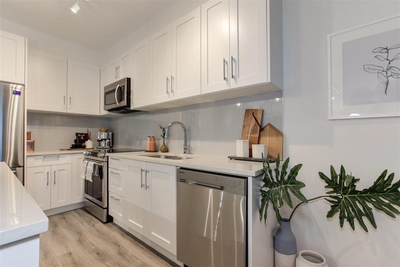 203 20356 72b Avenue, Langley, British Columbia