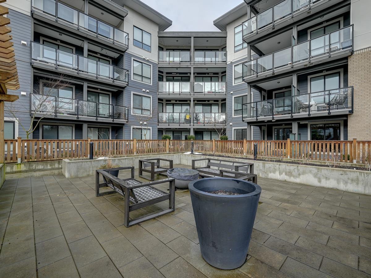 203 20356 72b Avenue, Langley, British Columbia