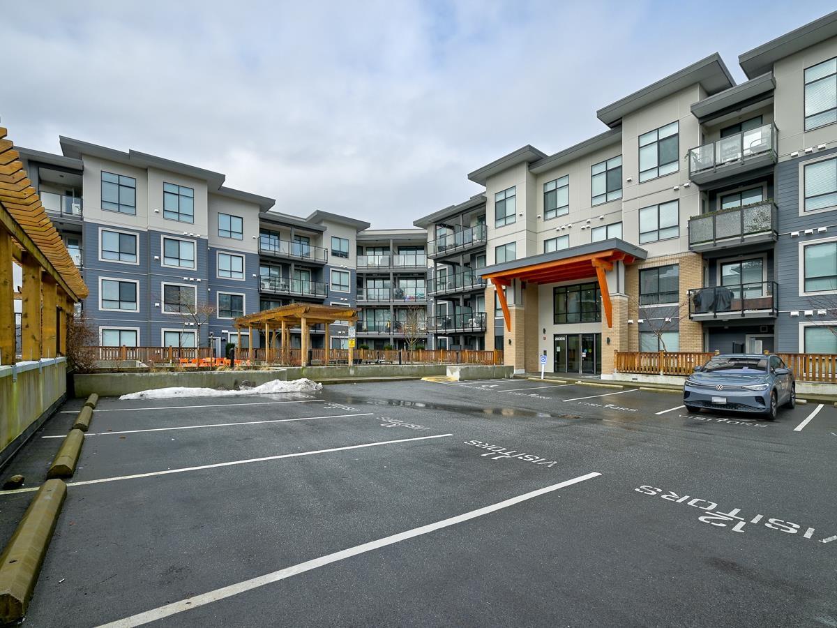 203 20356 72b Avenue, Langley, British Columbia