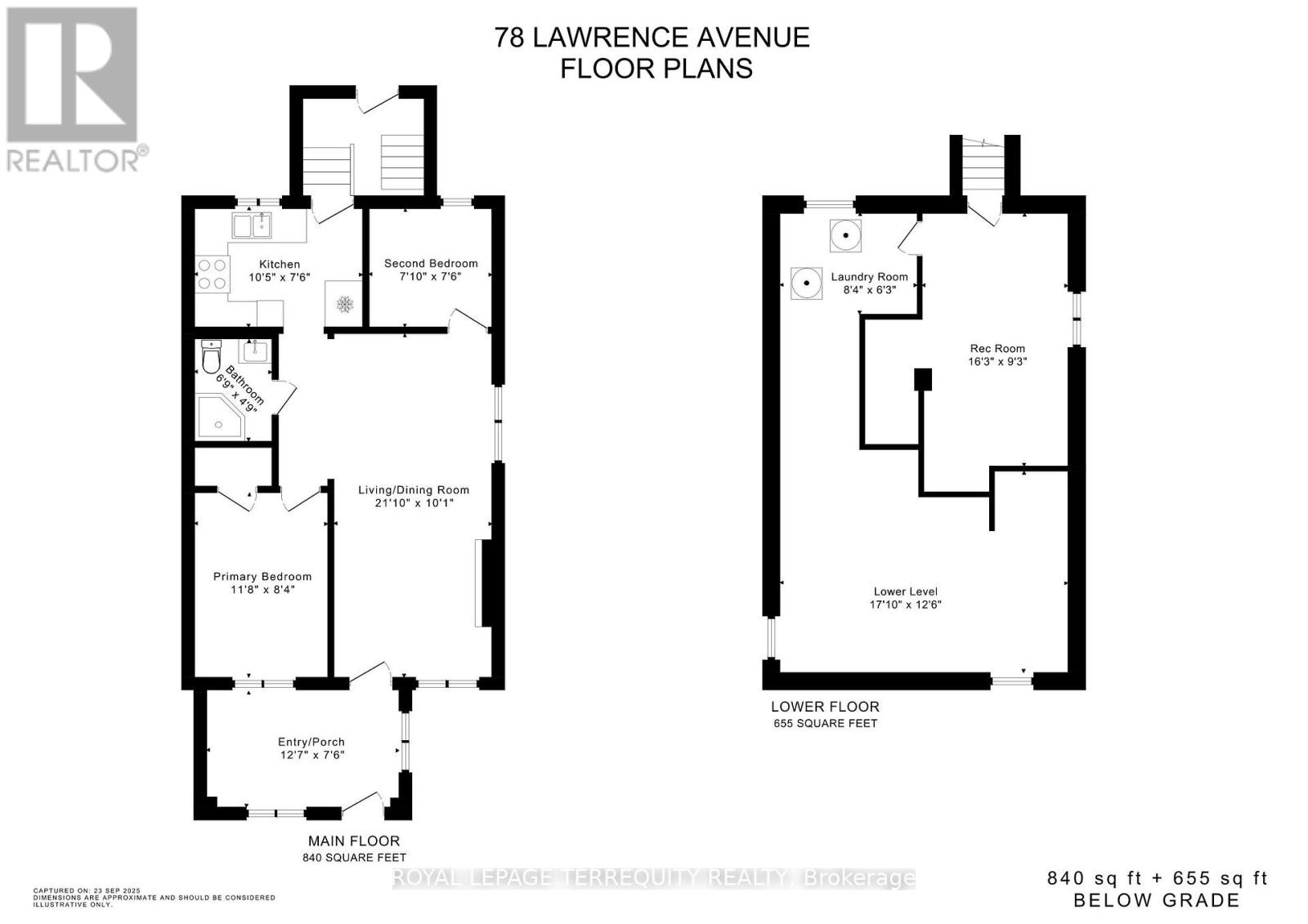 78 Lawrence Avenue W, Toronto (lawrence Park North), Ontario