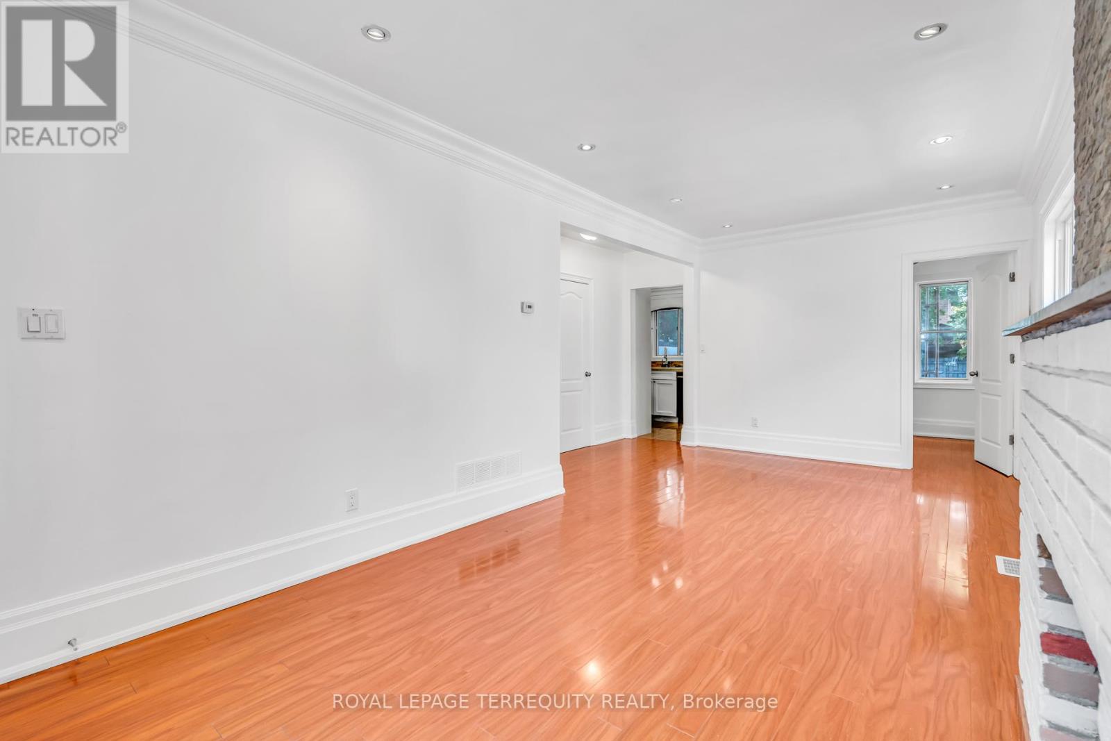 78 Lawrence Avenue W, Toronto (lawrence Park North), Ontario