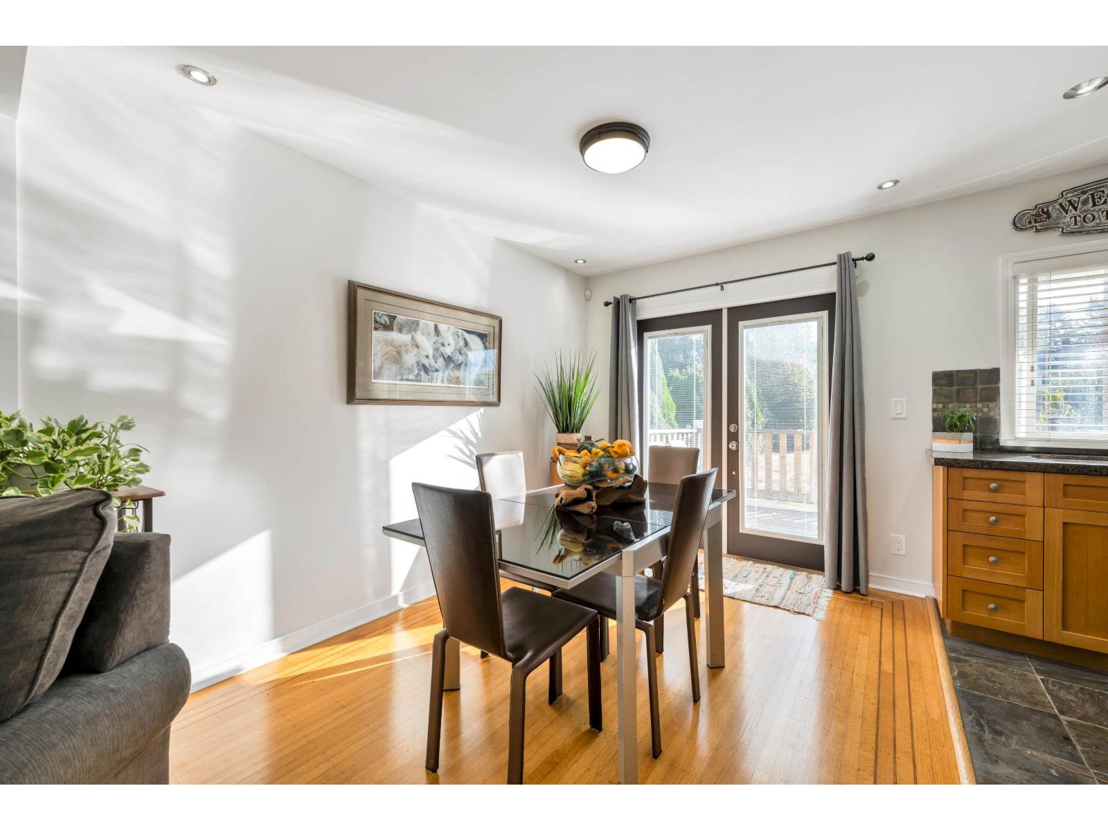 11056 135a Street, Surrey, British Columbia