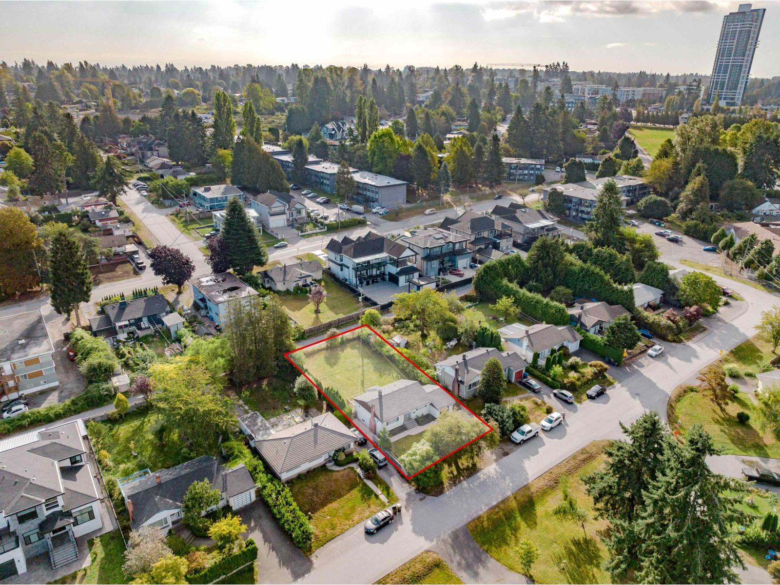 11056 135a Street, Surrey, British Columbia