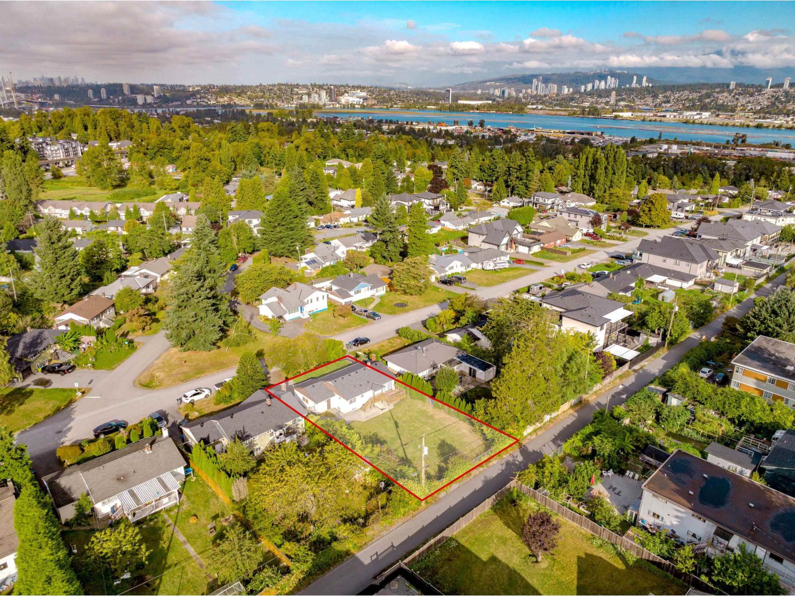 11056 135a Street, Surrey, British Columbia