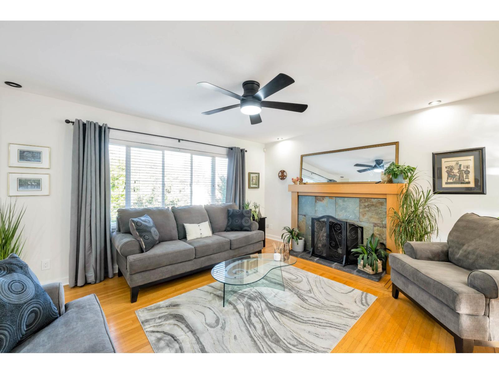 11056 135a Street, Surrey, British Columbia