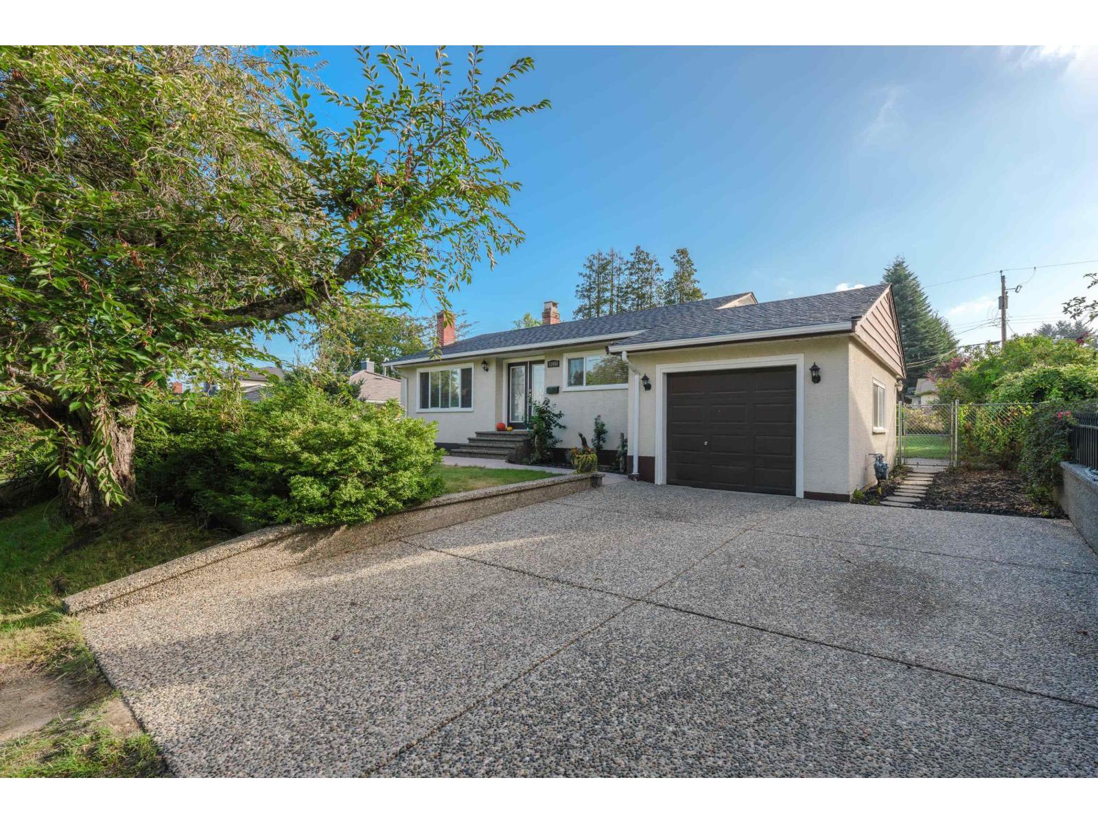 11056 135a Street, Surrey, British Columbia