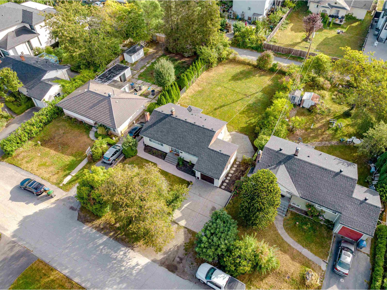 11056 135a Street, Surrey, British Columbia