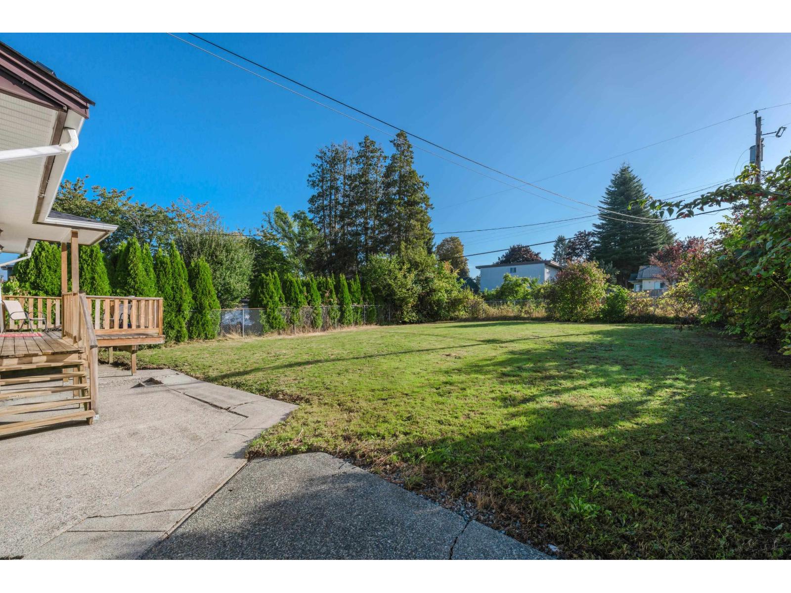 11056 135a Street, Surrey, British Columbia