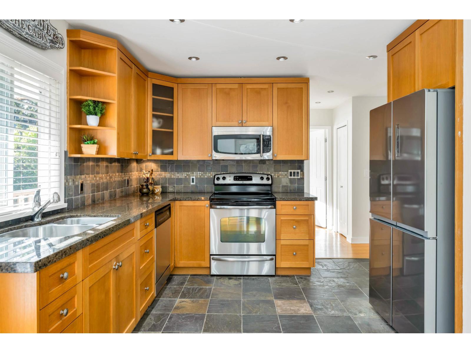 11056 135a Street, Surrey, British Columbia