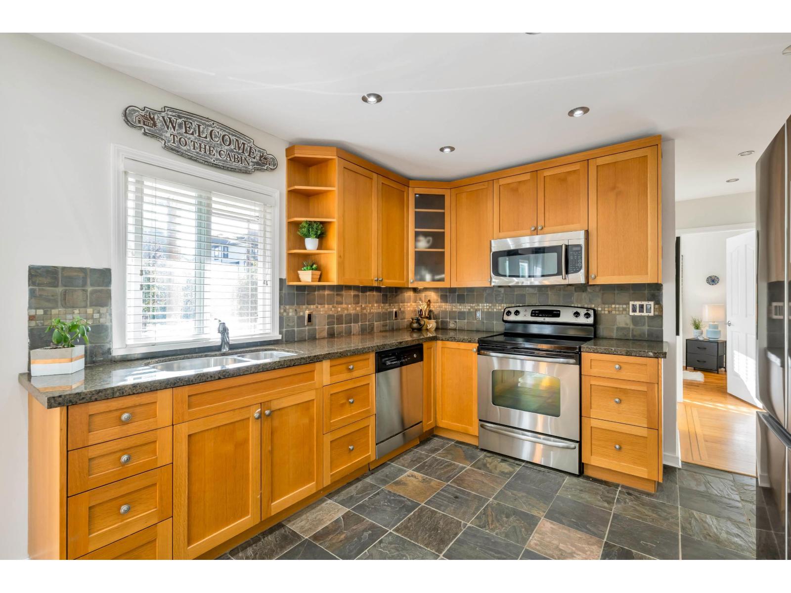 11056 135a Street, Surrey, British Columbia