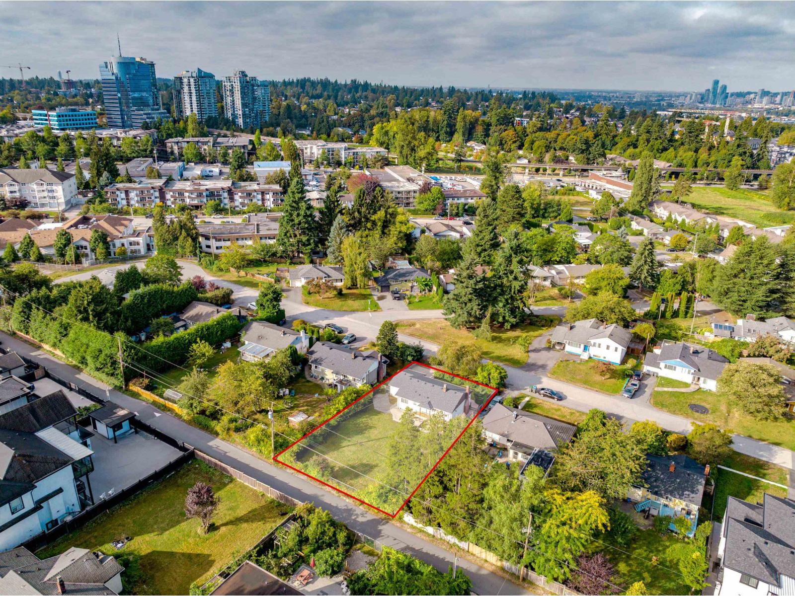 11056 135a Street, Surrey, British Columbia