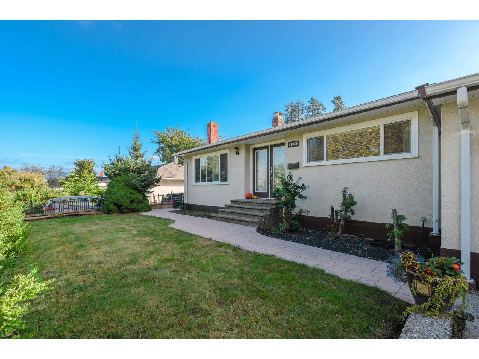 11056 135a Street, Surrey, British Columbia