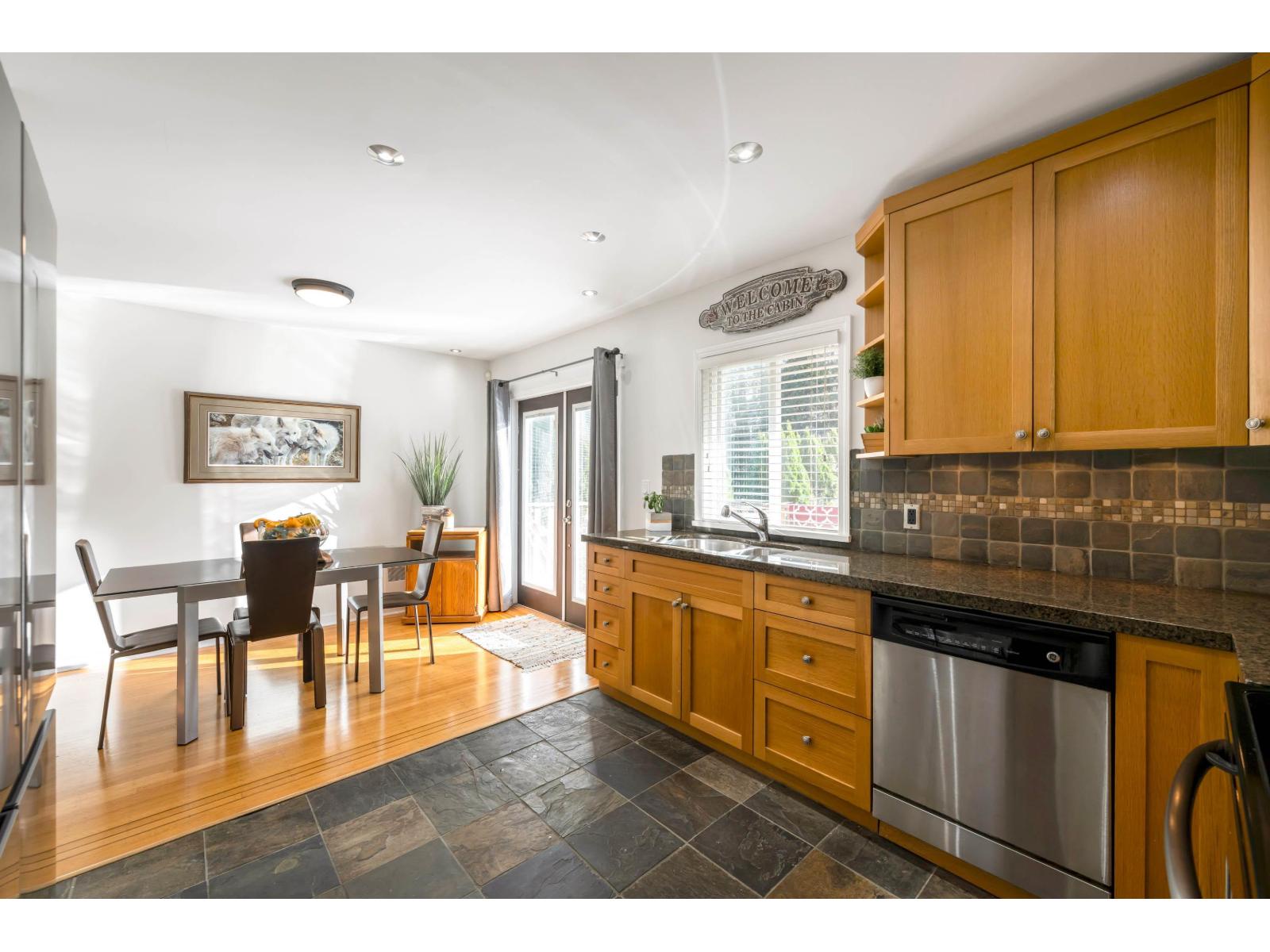 11056 135a Street, Surrey, British Columbia