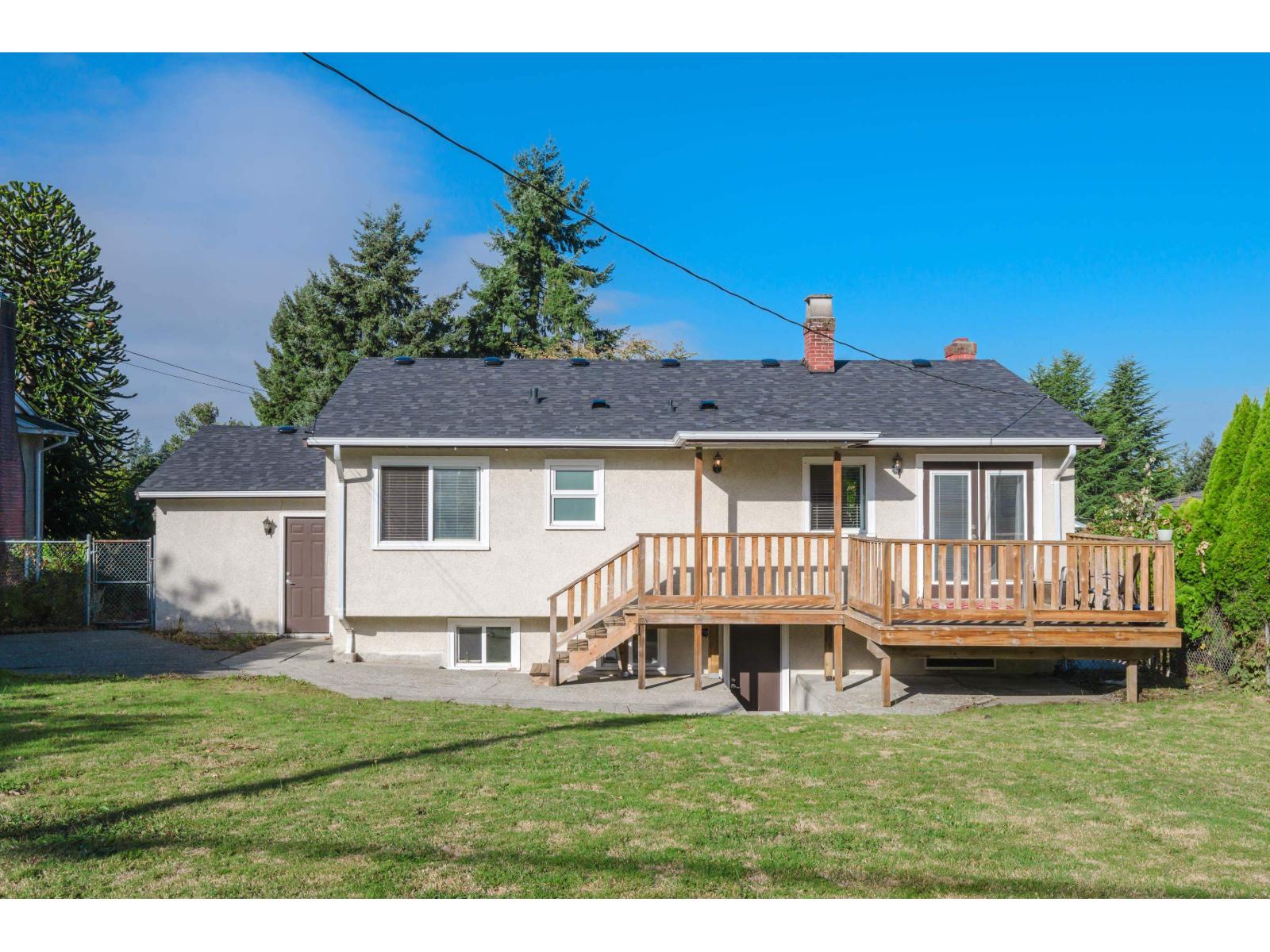 11056 135a Street, Surrey, British Columbia