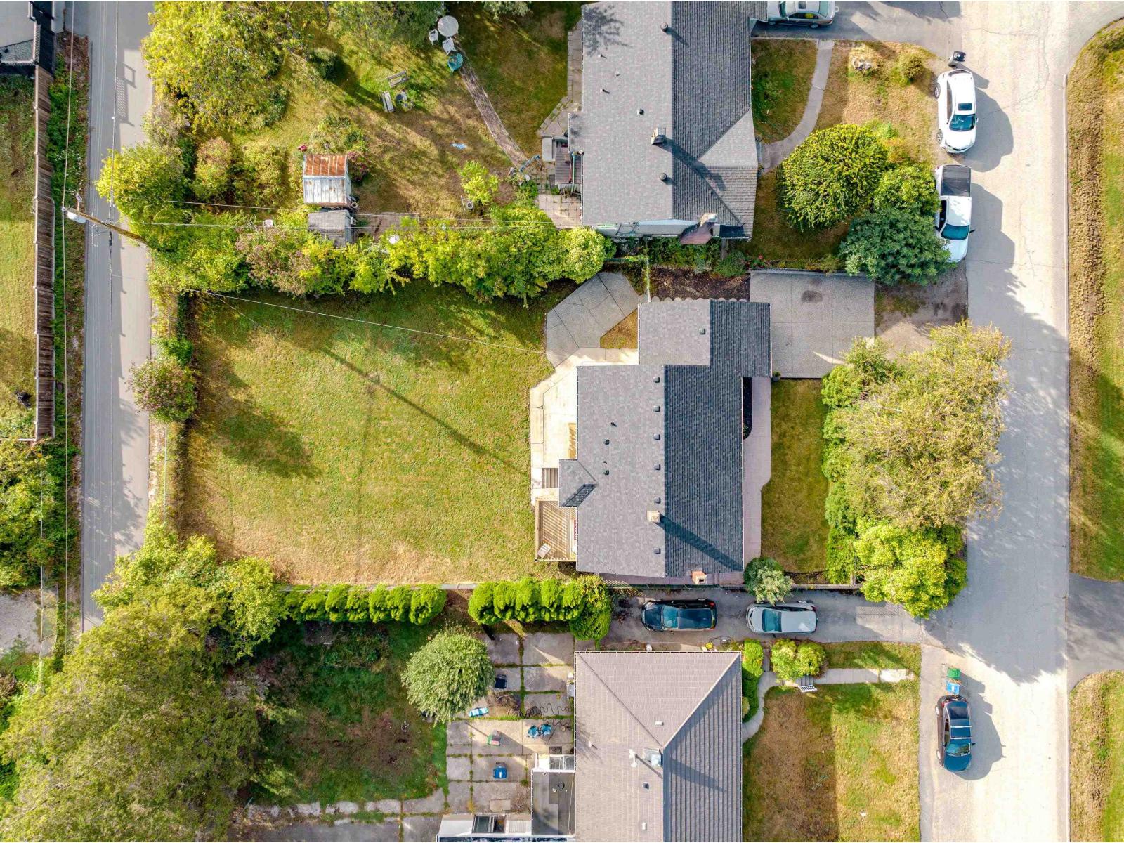 11056 135a Street, Surrey, British Columbia