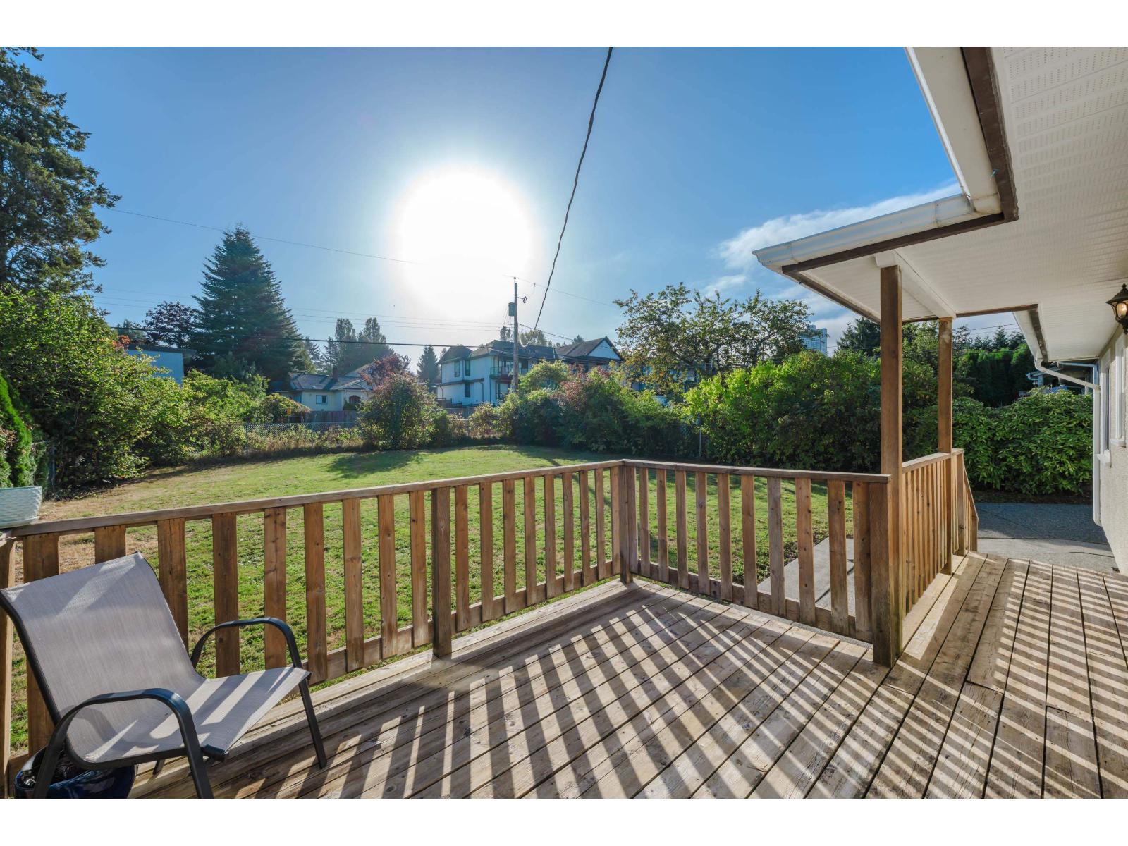 11056 135a Street, Surrey, British Columbia