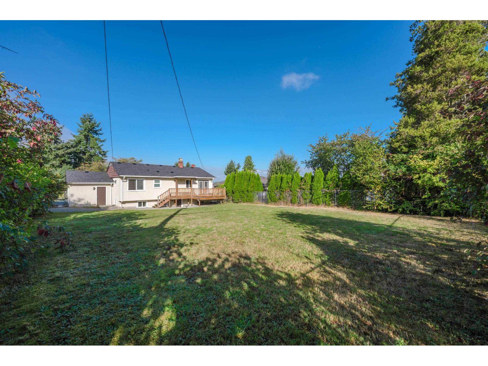 11056 135a Street, Surrey, British Columbia