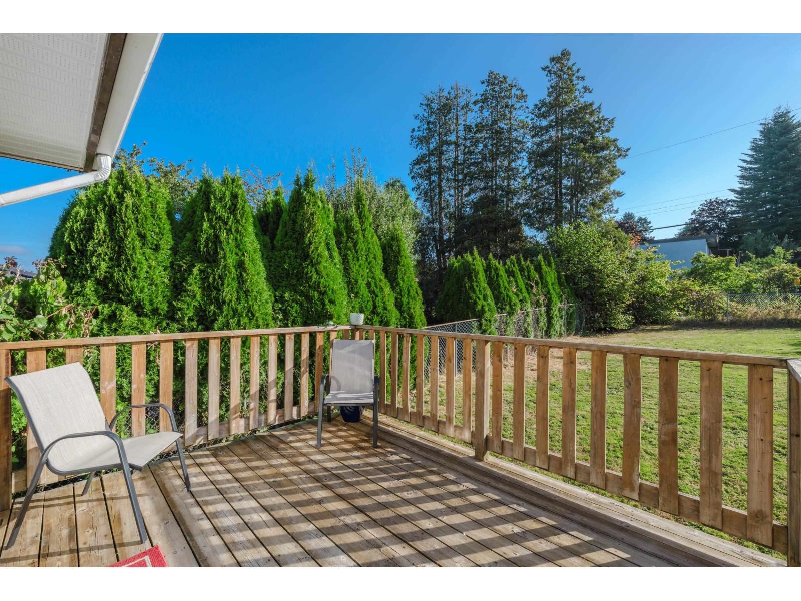 11056 135a Street, Surrey, British Columbia