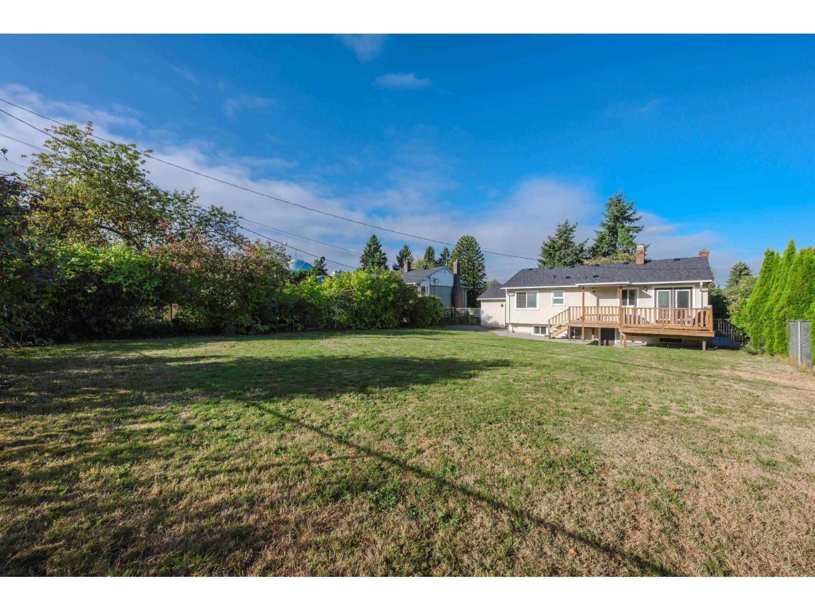 11056 135a Street, Surrey, British Columbia