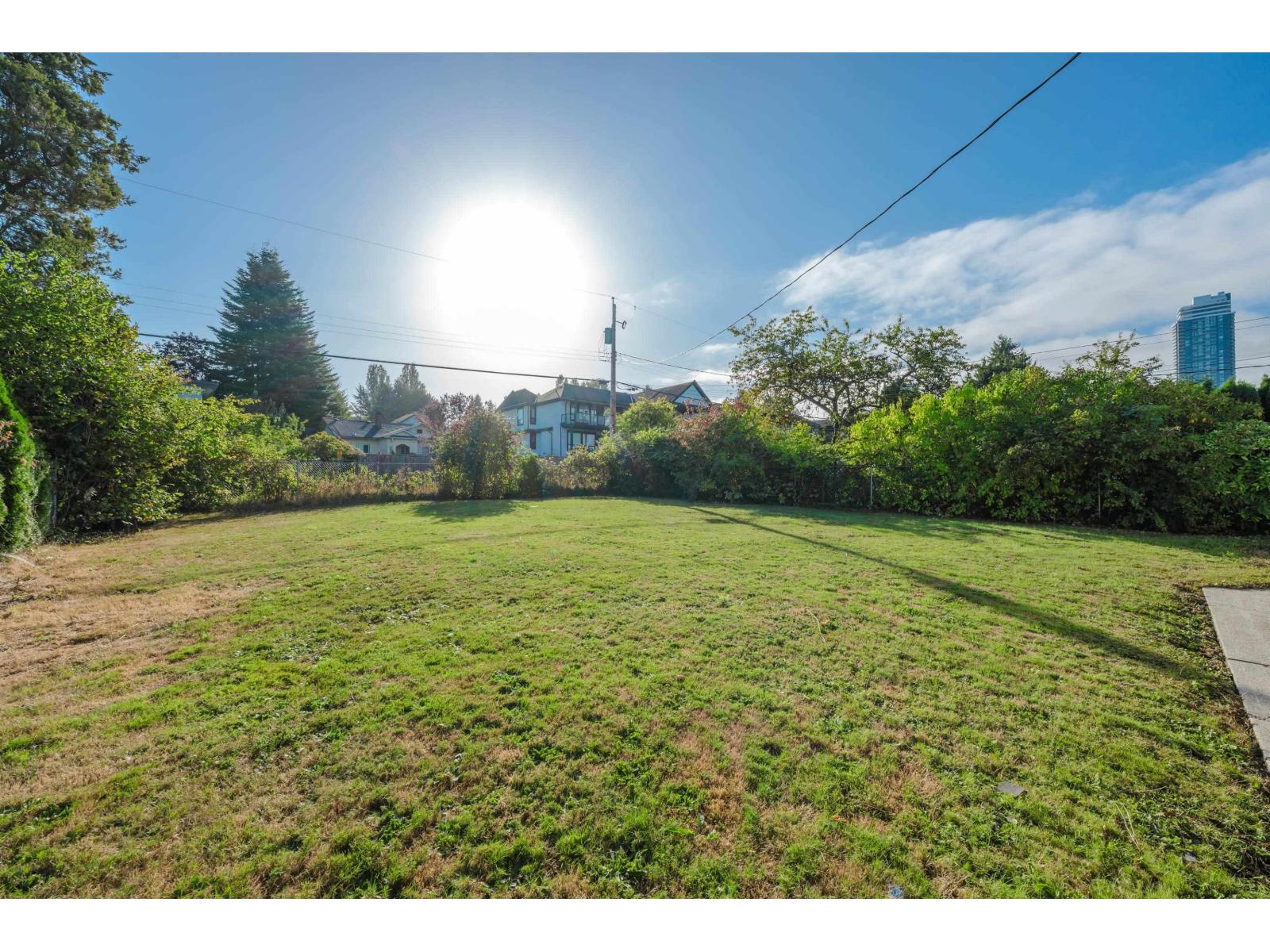 11056 135a Street, Surrey, British Columbia