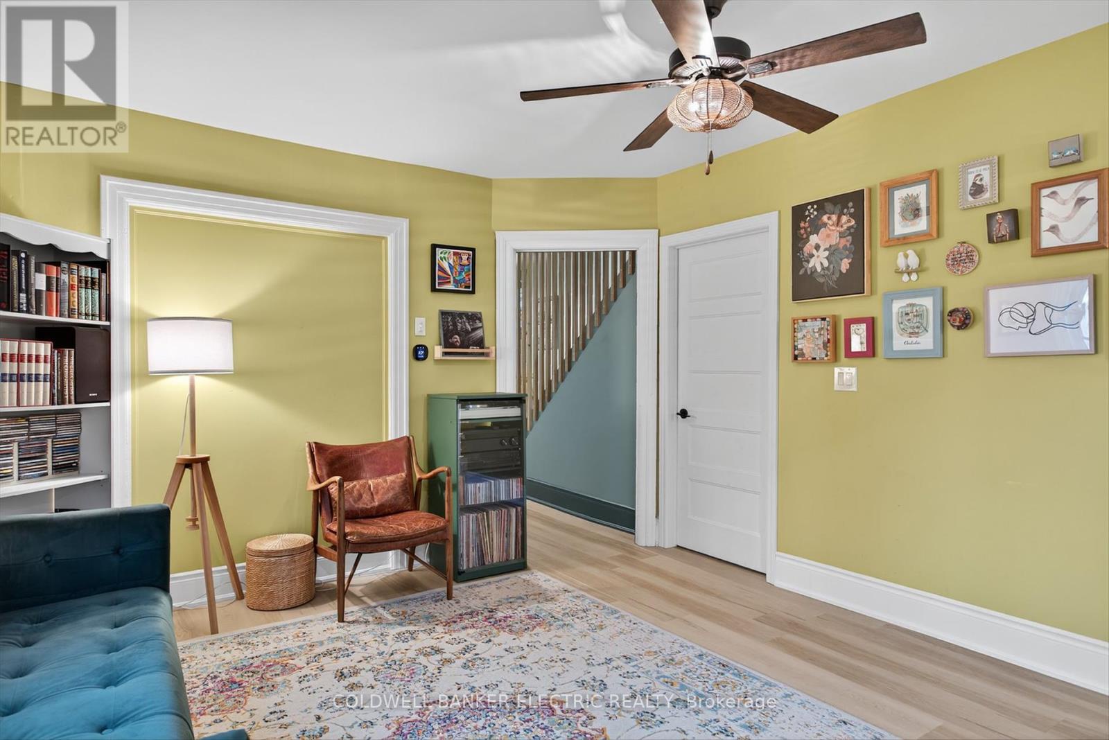 220 Rogers Street, Peterborough (ashburnham Ward 4), Ontario