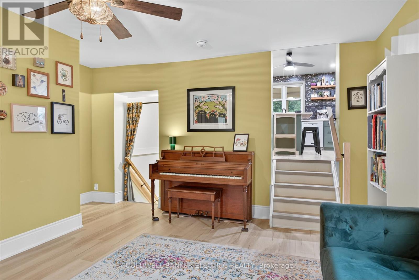 220 Rogers Street, Peterborough (ashburnham Ward 4), Ontario