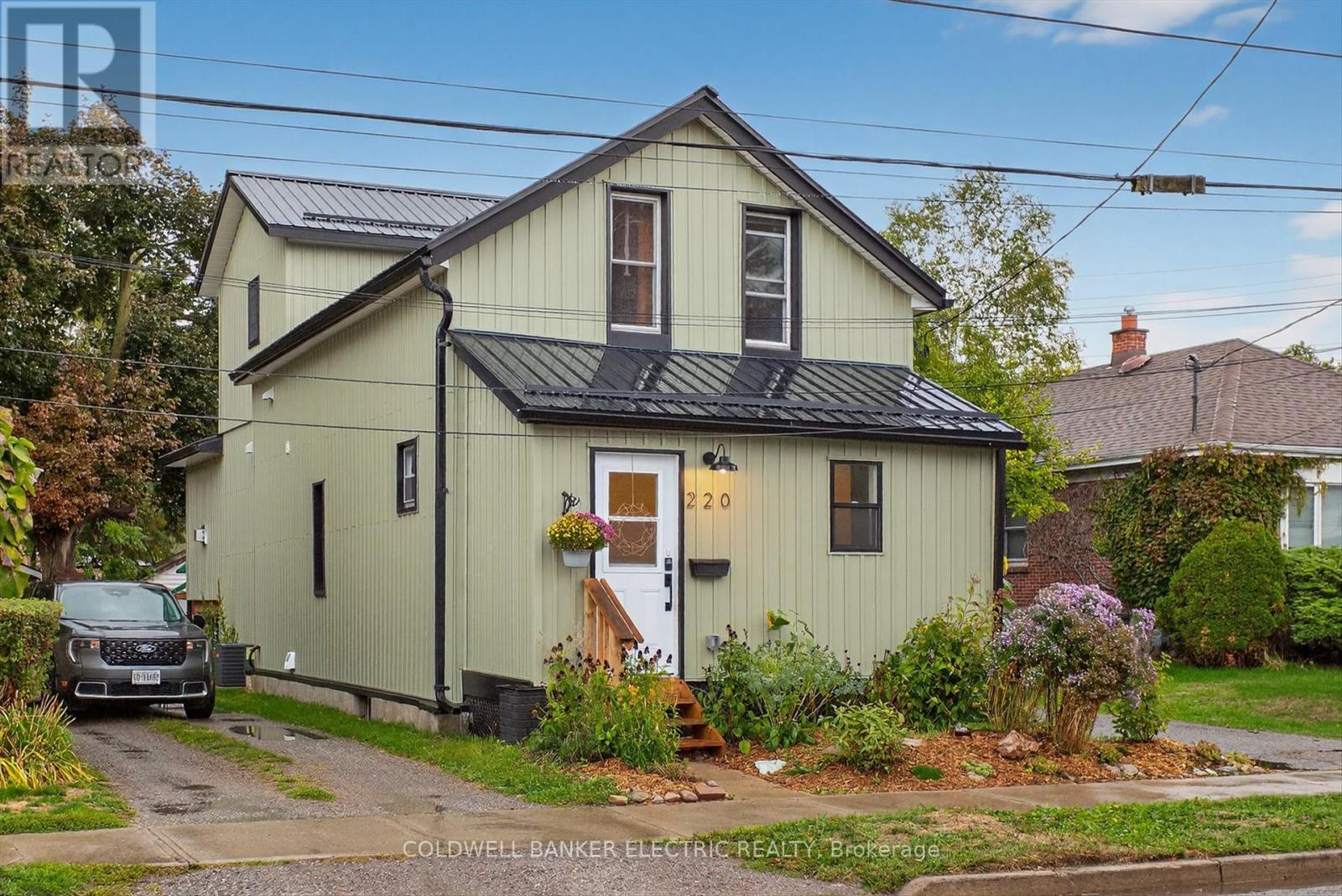 220 Rogers Street, Peterborough (ashburnham Ward 4), Ontario