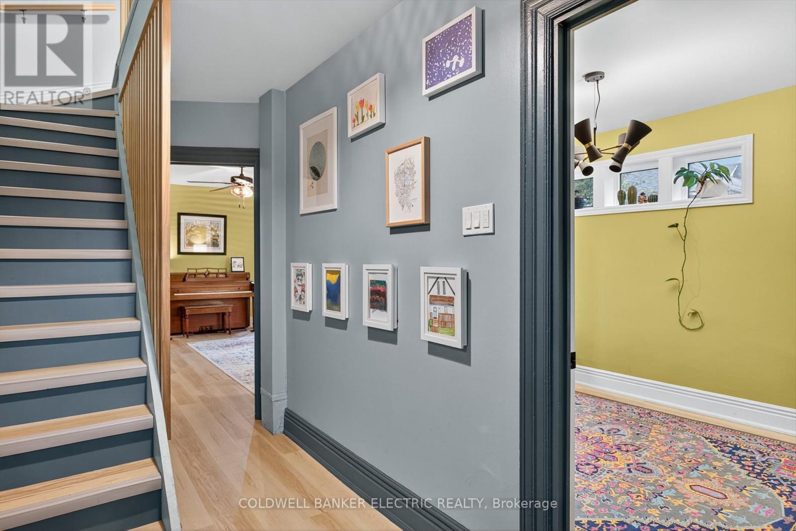 220 Rogers Street, Peterborough (ashburnham Ward 4), Ontario