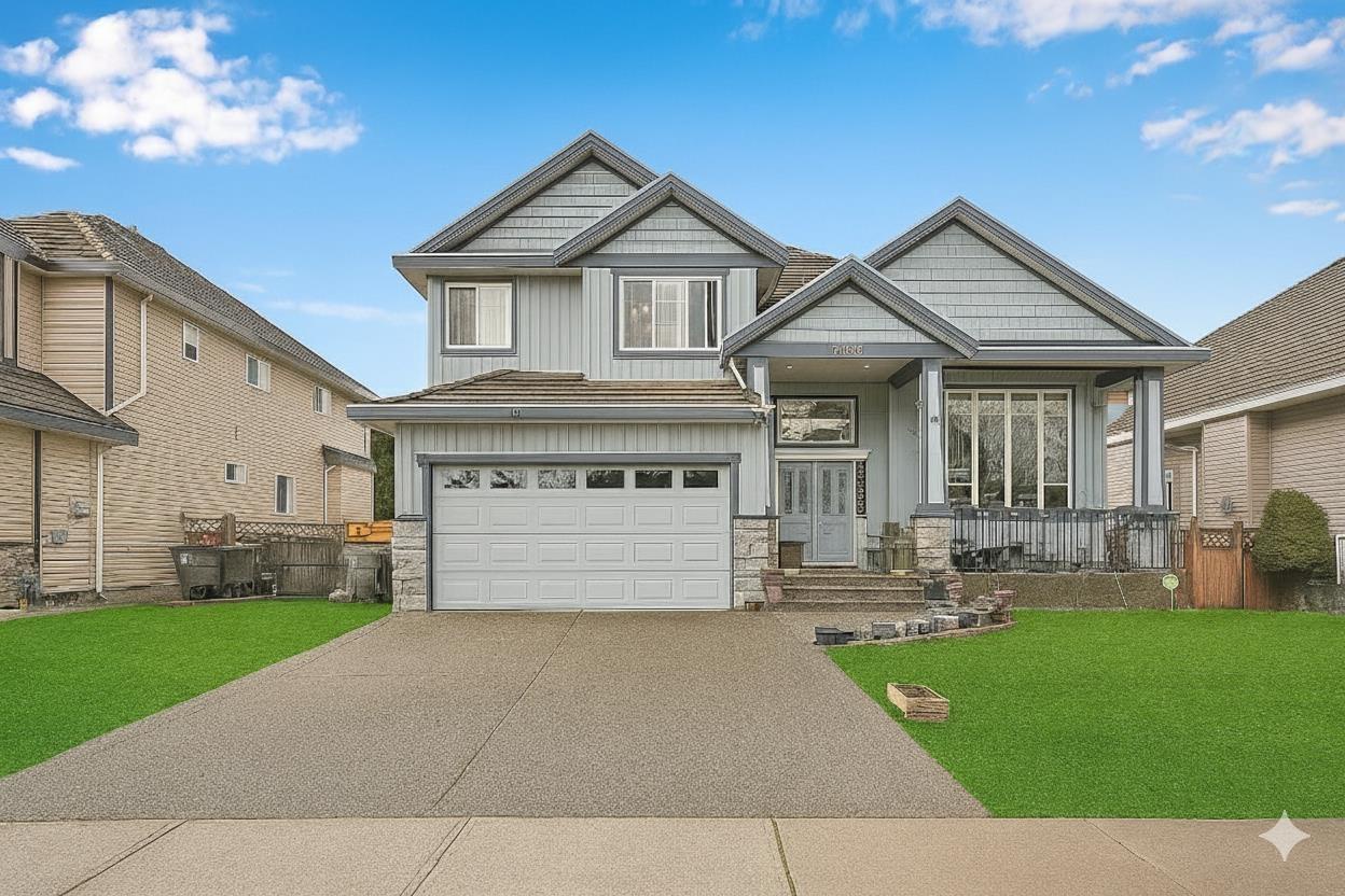 7869 147a Street, Surrey, British Columbia