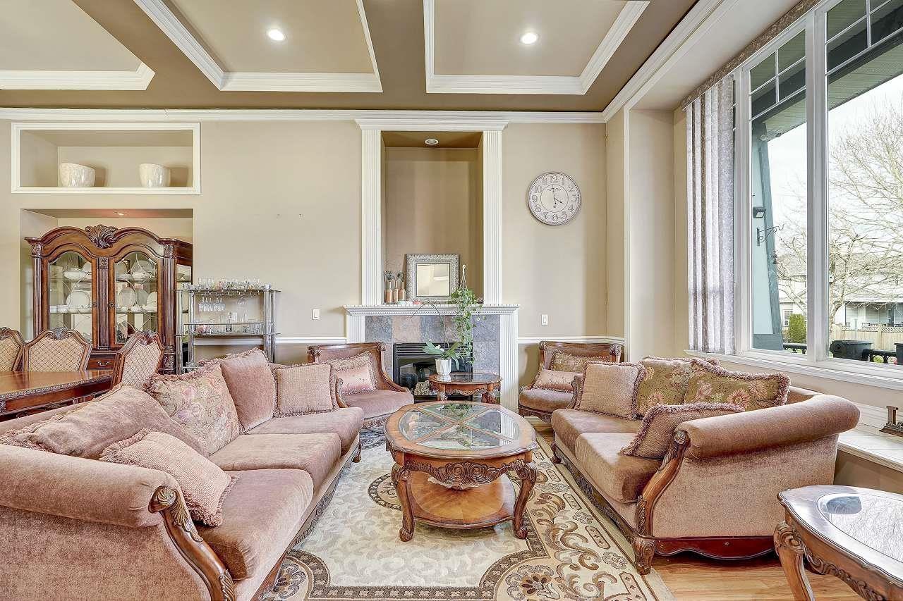 7869 147a Street, Surrey, British Columbia