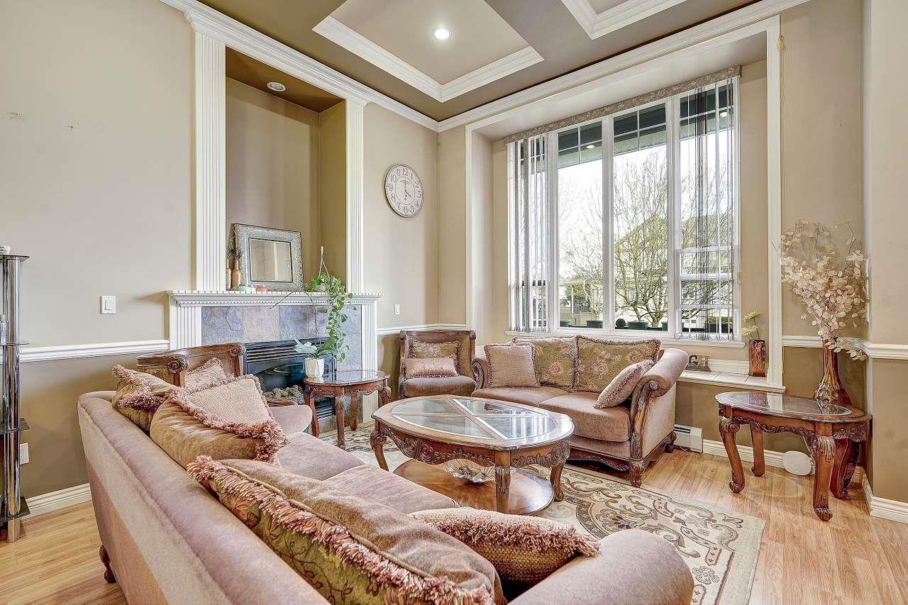 7869 147a Street, Surrey, British Columbia