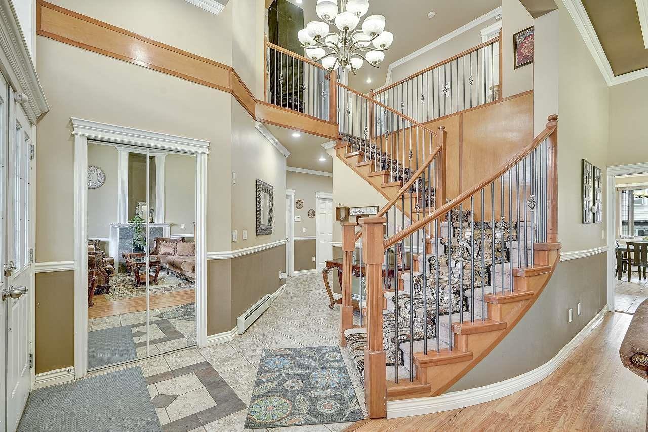 7869 147a Street, Surrey, British Columbia